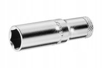 Nasadka wkrętakowa 6-kątny 1/4” 13 x50 mm GEDORE
