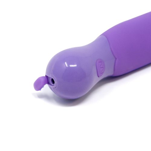 wibrator masażer stymulator rotacyjny 21cm 6 tryb na Arena.pl