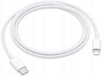 KABEL USB C - LIGHT UNIWERSALNY IPHONE 2M PRZEWÓD ŁADOWANIA