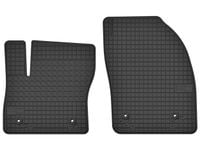 Dywaniki gumowe przednie Ford C-Max MK2 2011-2015 SolidTread