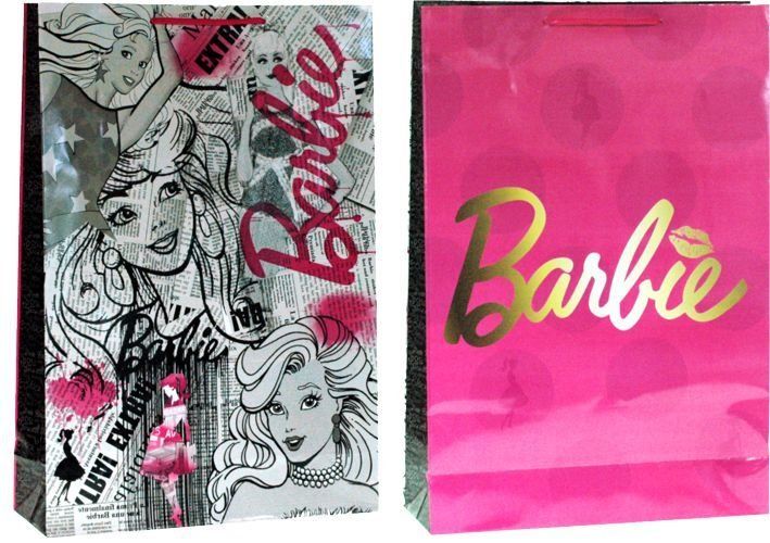 TOREBKA PREZENTOWA TB1 VERTE zdjęcie 1