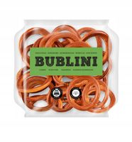 Tera BUBLINI OBWARZANKI KLASYCZNE 150G krążki 7cm ręcznie robione