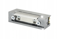 Elektrozaczep HARTTE S12UP seria S 12V AC/DC z pamięcią wewnętrzną