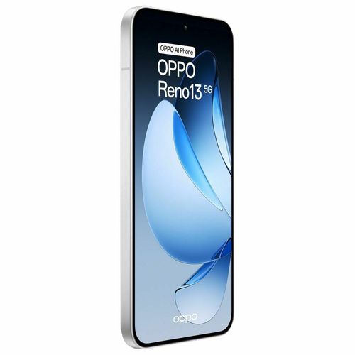 Smartfony Oppo CPH2689 6,6" Octa Core 12 GB RAM 256 GB Biały na Arena.pl