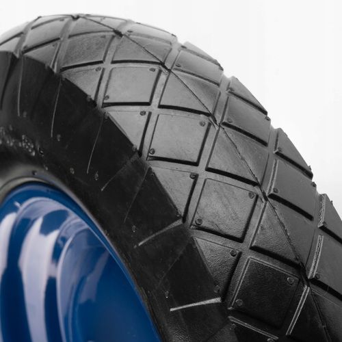 KOŁO KÓŁKO DO TACZKI TACZEK 4.00-8 400-8 400x8 4PR MOCNE Z DĘTKĄ na Arena.pl