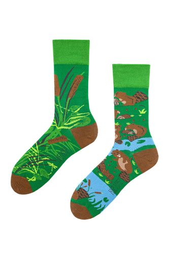 Skarpety Spox Sox Bobry multicolor 36-39 na Arena.pl