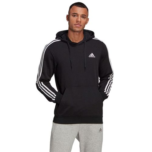 Bluza adidas Essentials Hoodie M GK9062 M na Arena.pl