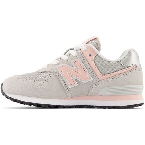Buty New Balance PC574EVK r.33,5 na Arena.pl