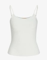 JJXX Top Kobiety Jxsaga Str Singlet Top L 2PACK
