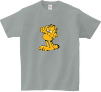 Koszulka T-shirt Garfield