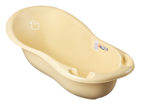 Wanienka duża 102 cm KACZKA j.żółty DK-005-132