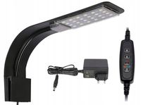 Oświetlenie LED do akwarium lampa LED do akwarium BELKA LED NANO