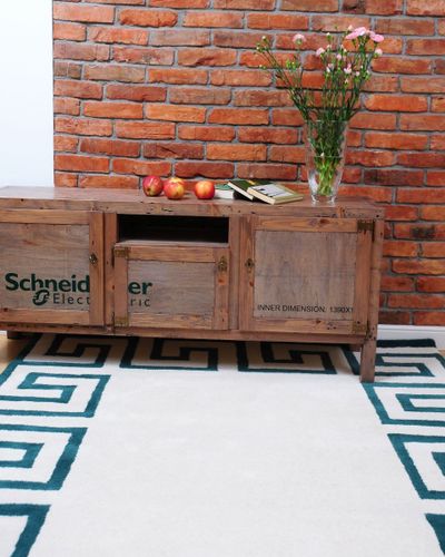 Dywan Barcelona Emerald 170x240 cm  D2 na Arena.pl