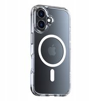 ETUI DO IPHONE 16 PLUS TORRAS DIAMOND-MAG SERIES PRZEZROCZYSTE