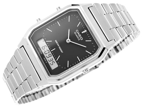 Zegarek Męski CASIO AQ-230A-1DMQ na Arena.pl