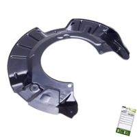 Osłona tarczy do MINI zamiennik 34116754928