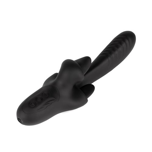 Charlie – G-Spot & Clitoral Massager na Arena.pl