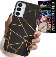 ETUI DO SAMSUNG GALAXY M23 - ELEGANCKIE MODNE WZORY OBUDOWA CASE