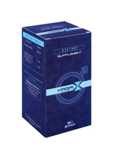 Viagrix EREKCJA I Potencja SKUTECZNOŚĆ Tabletki na Arena.pl