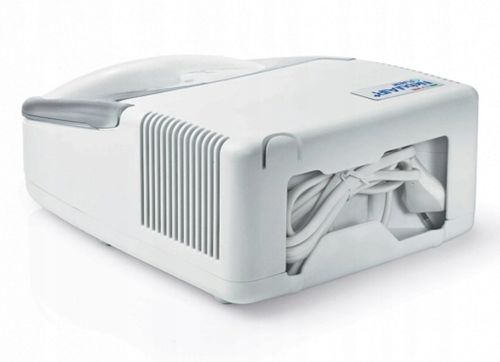 Inhalator nebulizator FLAEM Nebulair Plus EL37P00 na Arena.pl