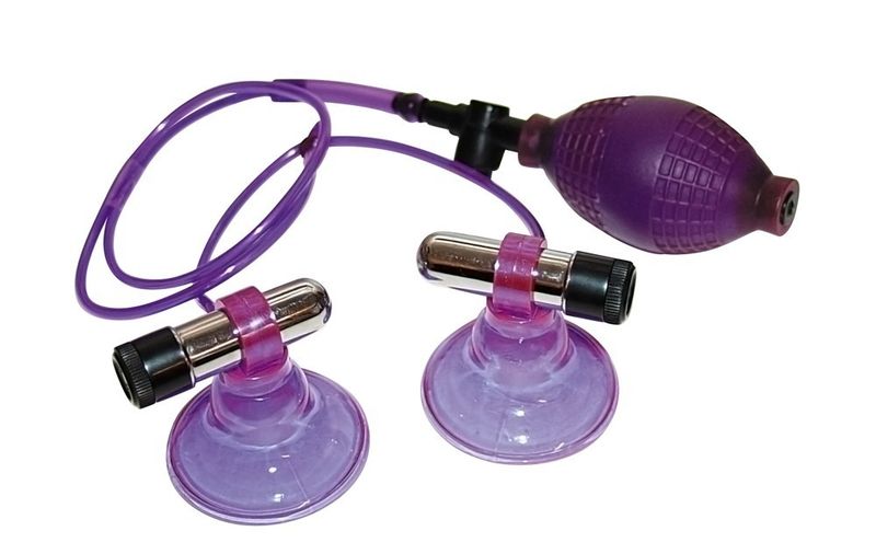 nipplesucker ultraviolett zdjęcie 2