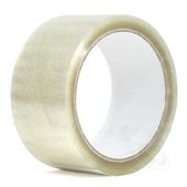 TAŚMA PAKOWA GRAND 48X50 TRANSPARENTNA