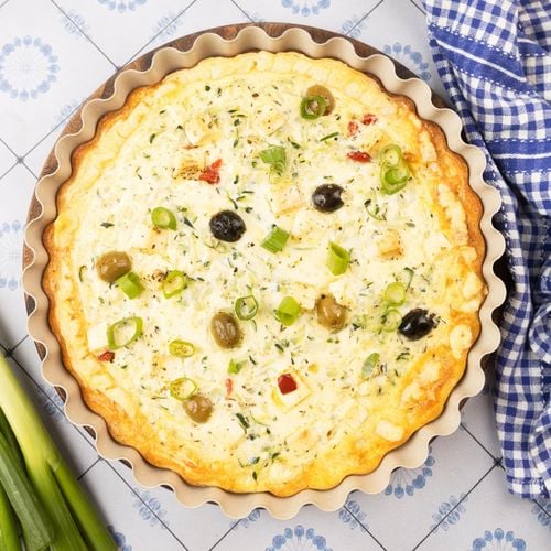 blacha forma do tarty ø28cm kinghoff kh-1958 na Arena.pl