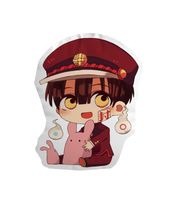 Poduszka Chibi Toilet-bound Hanako-kun - Hanako