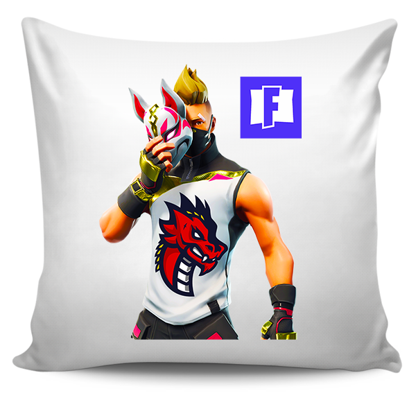 Poduszka Fortnite zdjęcie 1