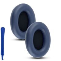 Nauszniki Gąbki Pady do SONY WH-1000XM4 L+R Niebieskie