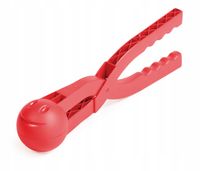 Śnieżkomat do kulek śnieżnych Kulkomat Automat do śnieżek