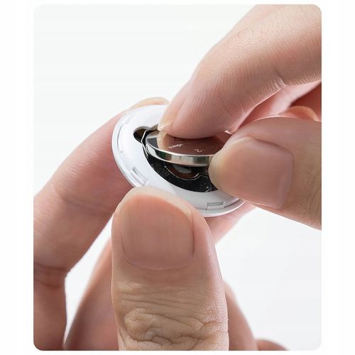 MCDODO MINI LOKALIZATOR GPS DO AUTA ROWERU KLUCZY DLA DZIECKA KOTA PSA na Arena.pl