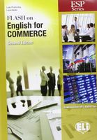 Flash on English for Commerce SECOND EDICTION Eli Luke Prodromou, Lucia Be…