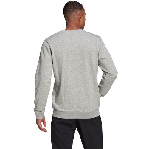 Bluza adidas Essentials Sweatshirt M GK9077 S na Arena.pl