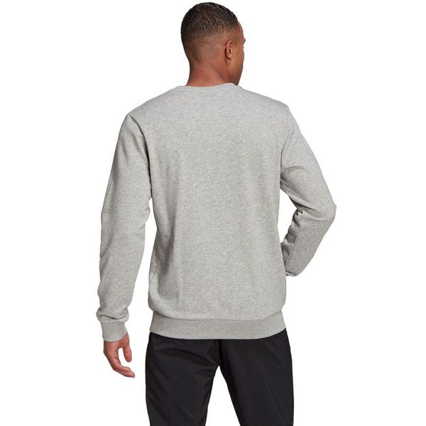 Bluza adidas Essentials Sweatshirt M GK9077 M zdjęcie 13