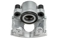 ZACISK HAMULCOWY PRZÓD LEWY PRZÓD FORD COURIER 1999 2000 2001 2002