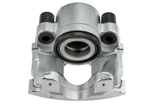 ZACISK HAMULCOWY PRZÓD LEWY PRZÓD FORD FIESTA IV 1997 1998 1999 2000 2001 na Arena.pl