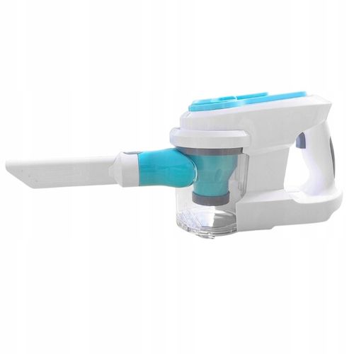 Odkurzacz dla dzieci 10w1 SSANIE DŹWIĘK ŚWIATŁO LED 3 KOŃCÓWKI POJEMNIK MOC na Arena.pl