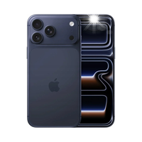 Smartfon APPLE iPhone 17 Pro Max 2 TB Głębinowy błękit MG014HX/A