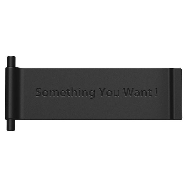 spigen tough armor galaxy s23+ plus black zdjęcie 9