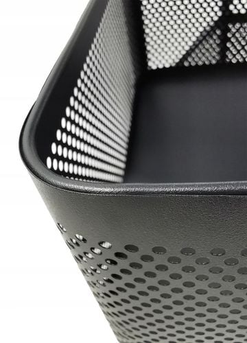 REGAŁ KUCHENNY MOBILNY STOLIK NA KÓŁKACH WÓZEK 6-POZIOMOWY 5 KOSZY na Arena.pl