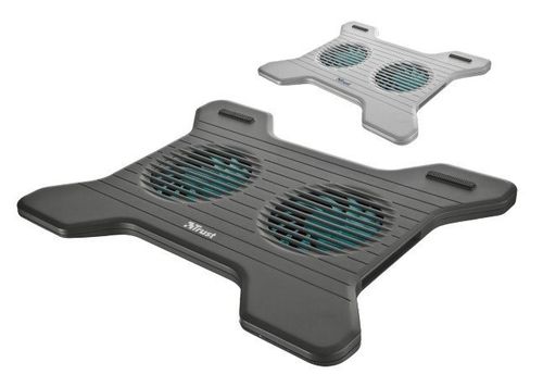 Xstream Breeze Notebook Cooling Stand - black na Arena.pl