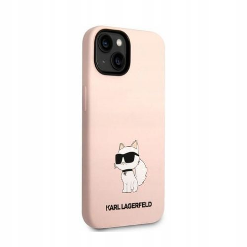 ETUI CASE DO IPHONE 14 PLUS KARL LAGERFELD COVER na Arena.pl
