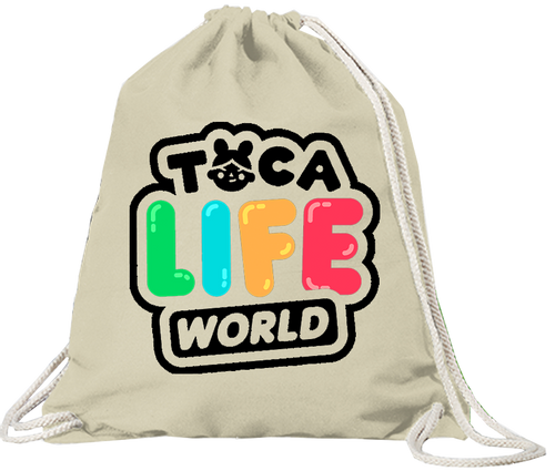 Worek Sportowy Toca Life World na Arena.pl