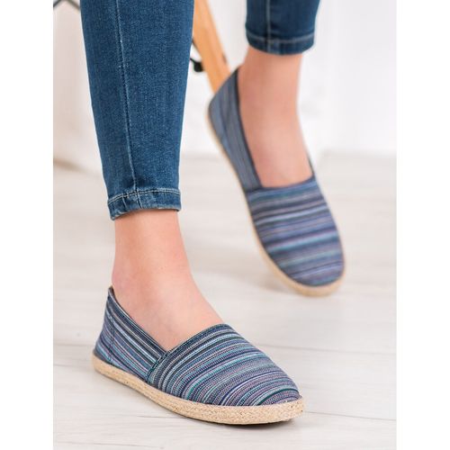 Espadryle W Paski r.36 na Arena.pl