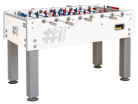 Piłkarzyki No. 1 ITFS Garlando przelotowe