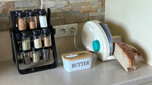 MASELNICZKA BAMBUSOWA NR:8977 na Arena.pl