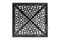 STOPNICA NR 4 - DO SCHODÓW PROSTYCH DO SCHODÓW PROSTYCH STOPIEŃ ŻELIWNY