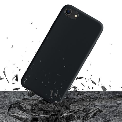 Apple iPhone SE 2020 - 3mk Matt Case Pro na Arena.pl
