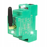 ZAMEL SUPLA STEROWNIK ROLET WI-FI 2 ROLETY SRW-02M